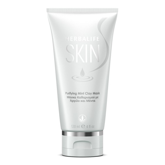 Herbalife SKIN Μάσκα Καθαρισμού με Άργιλο & Μέντα